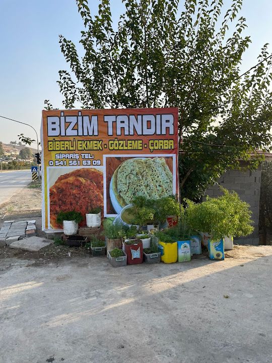 Bizim Tandır