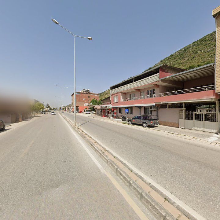 Bucaklar Firini
