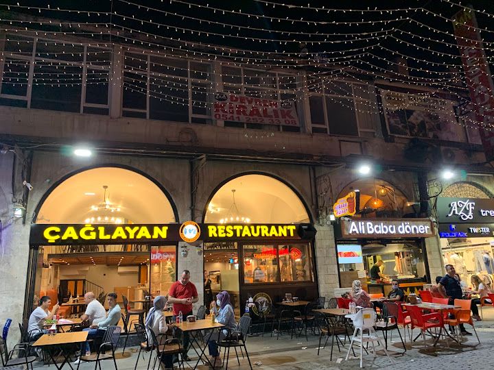 Caglayan Restaurant