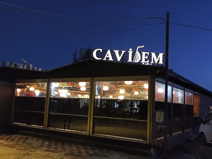 Cavidem Antakya