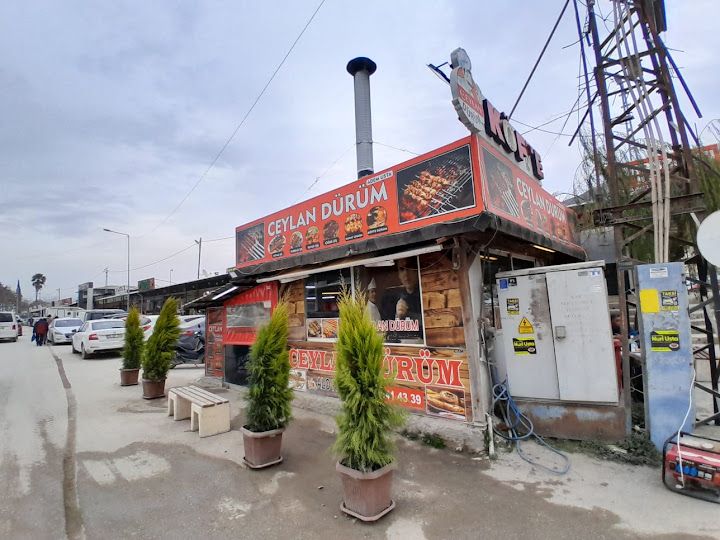 Ceylan Dürüm