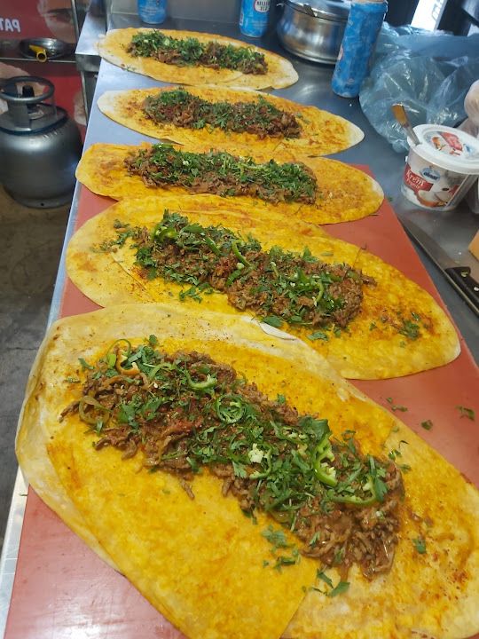Ciğerci Naci