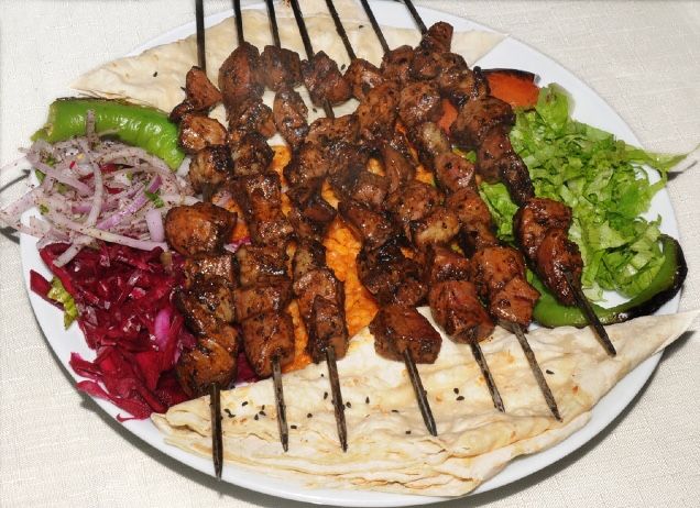 Ciğercim Hacı