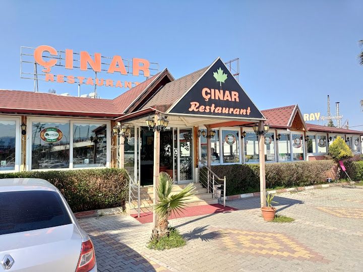 Çınar Restorant
