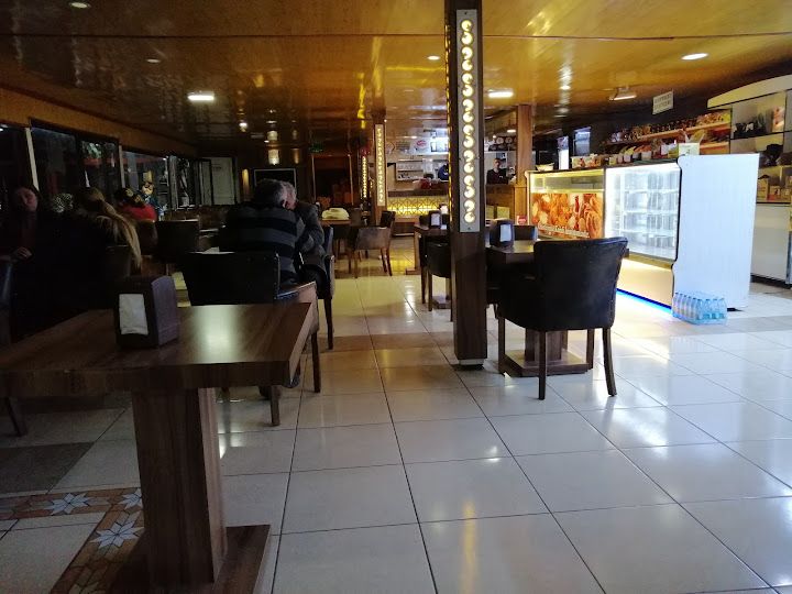 Defne Cafe