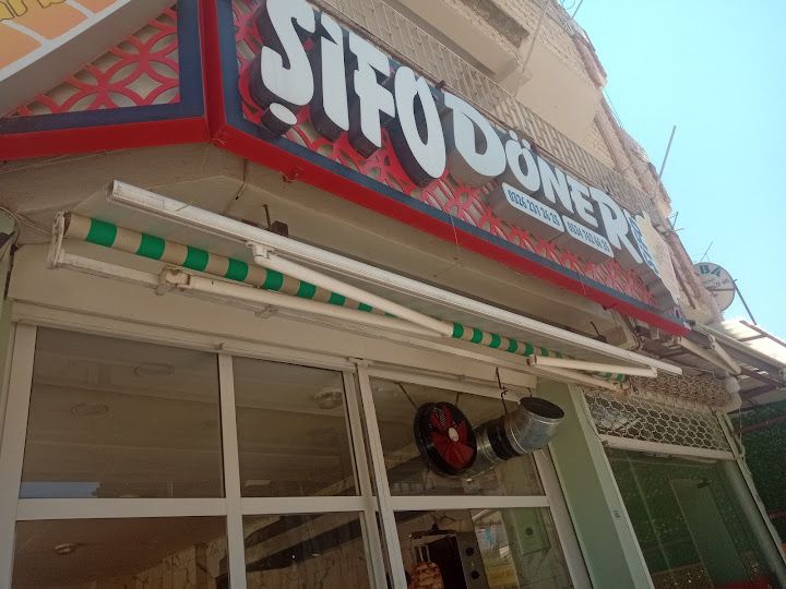 Defne Döner Salonu
