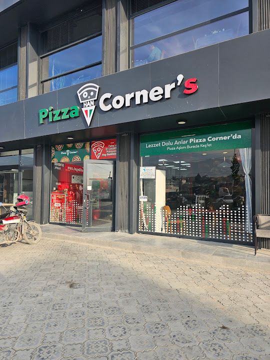 Domino's Pizza Antakya Atatürk