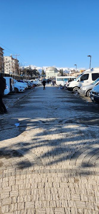 Dominos Pizza Antakya Merkez