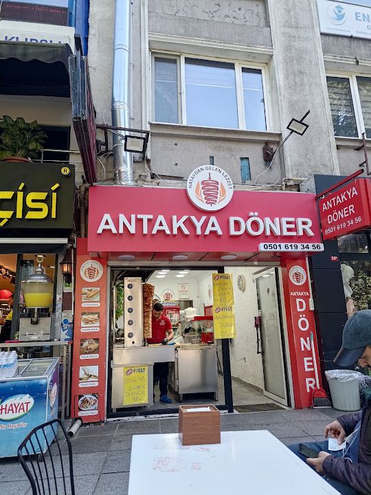 Antakya Döner
