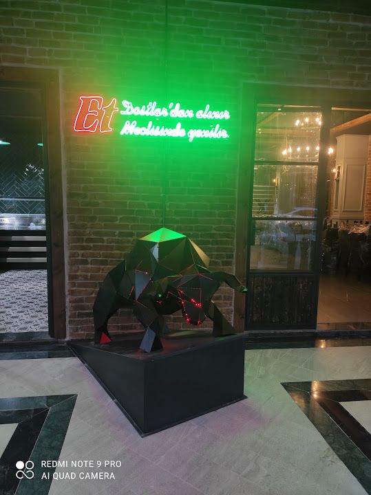 Dostlar Kasabı