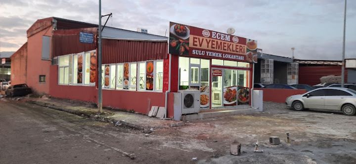 Ecem Ev Yemekleri