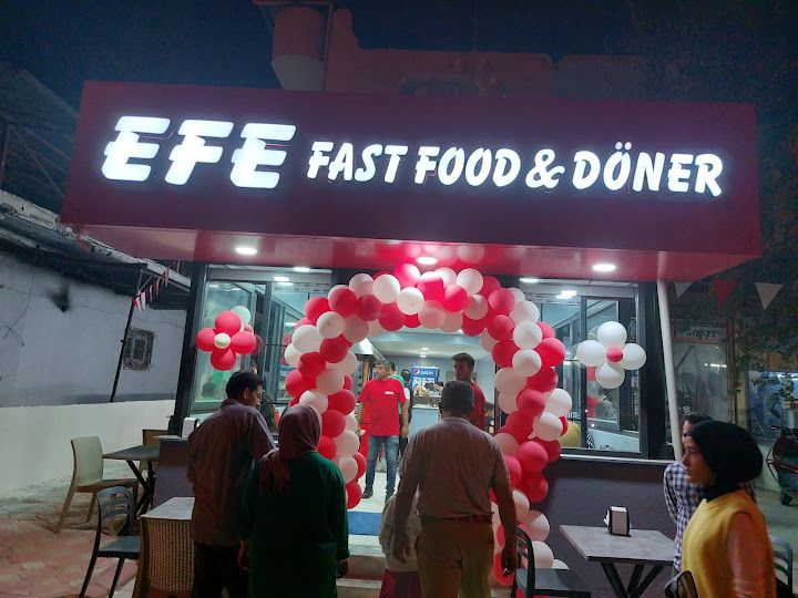 EFE FAST FOOD & DÖNER