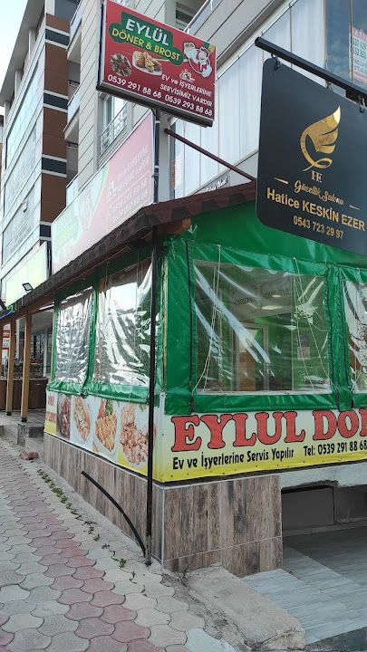Ekinci Eylül Döner