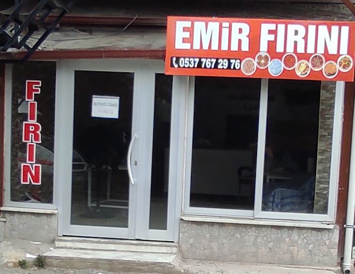 Emir Firini