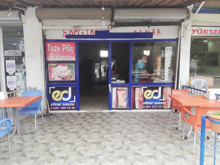 Engin Döner