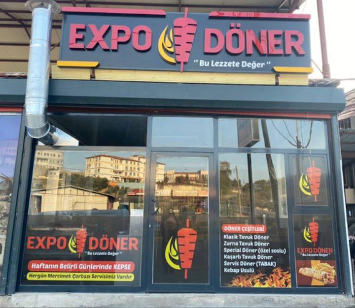 Expo Döner Antakya