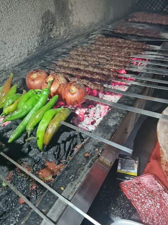 Fako Baba Cigerimin Köşesi