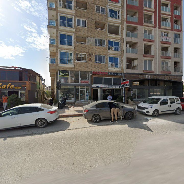 Fanatik Şampiyon Kebapçı