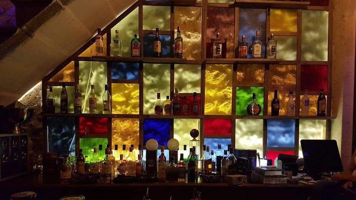 Fors Bar-Lounge
