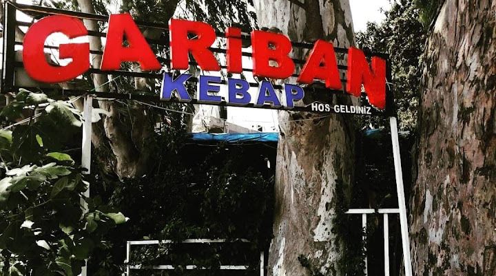 Gariban Kebap Antakya