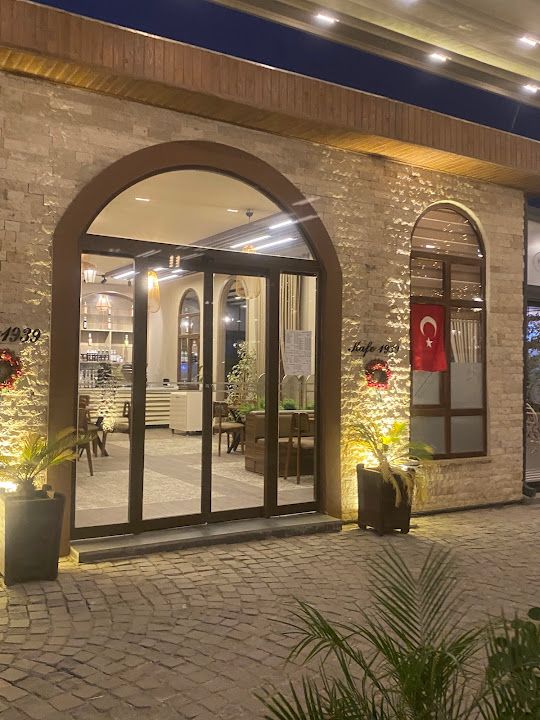 Gastronomi Şehri