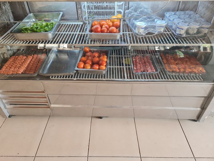 GÖRÜROĞLU KEBAP