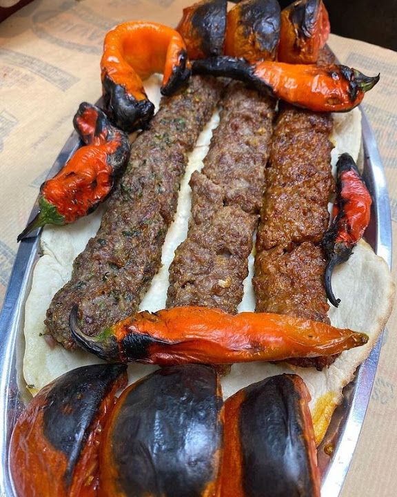 Harbiye Kebap