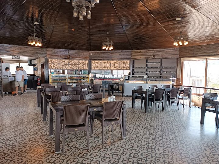 Hatay Büyük Şehir Belediyesi Habibi Neccar Sosyal Tesisi