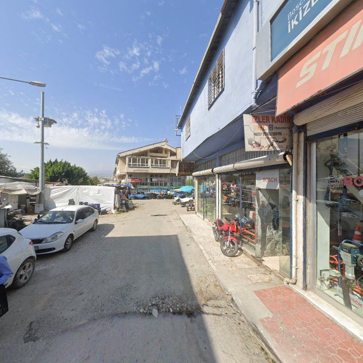 Hatay Büyukşehir Belediyesi Çorba Evi