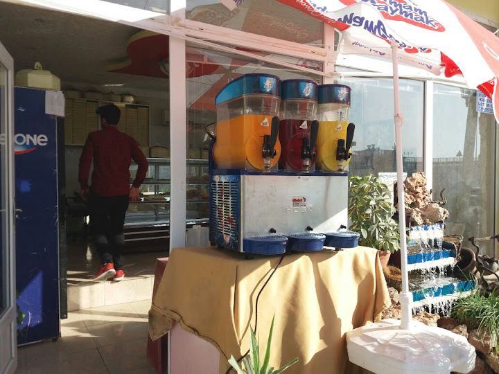 Hatay Defne Yemekçilik