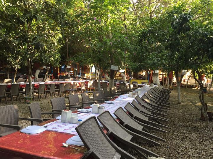 HATAY KARACA KAHVALTI & ET