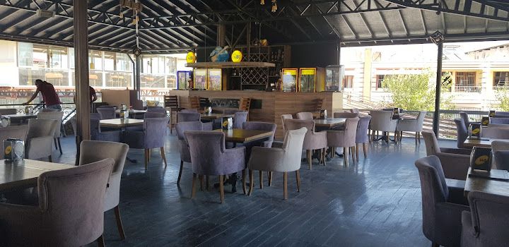 Hayalperest Cafe