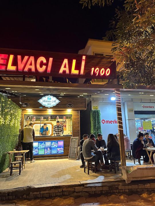 Helvacı Ali Antakya Primemall