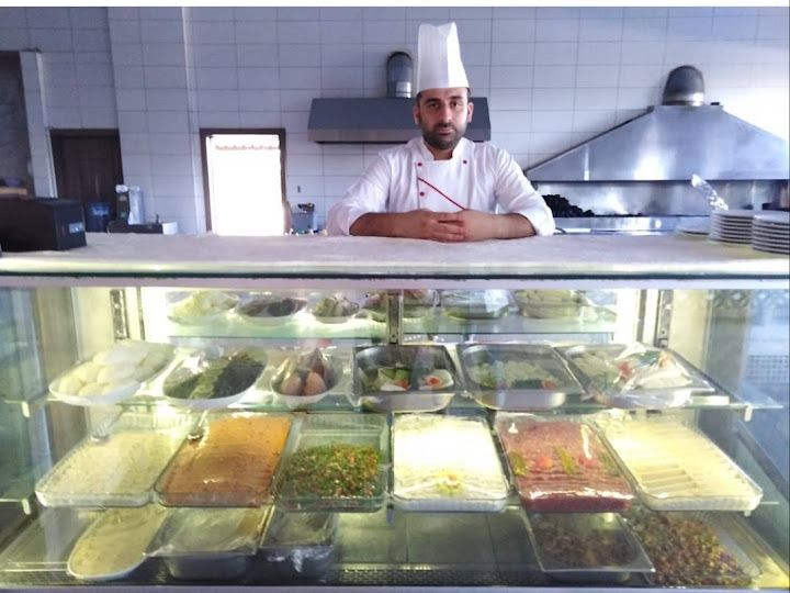 Hicazkar Müzik Restaurant