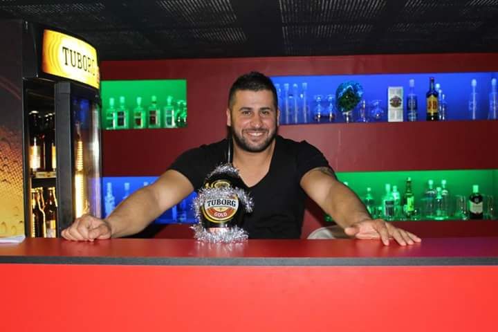 Kaktüs Pub