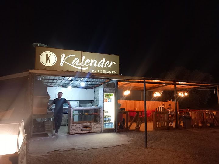 KALENDER KEBAP