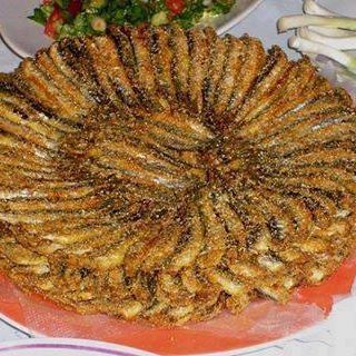 Karadeniz Balıkçılık ve Pişirim Evi