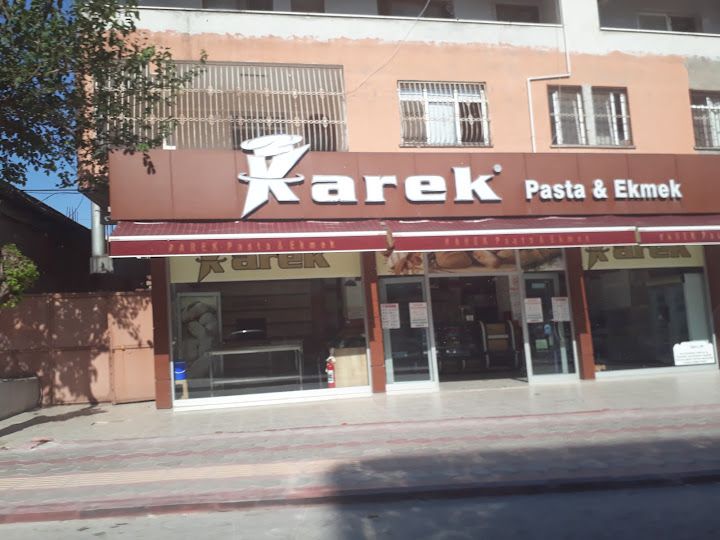 Karek Ekinciler Şubesi