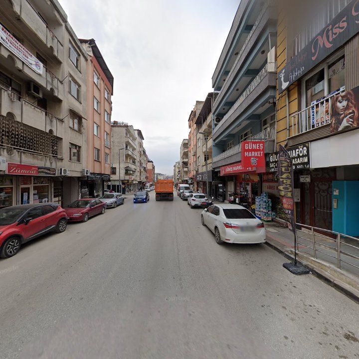 Karyeli Fırını