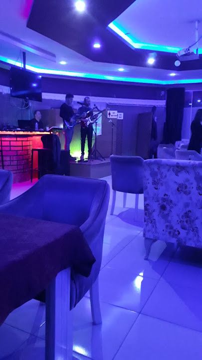 Kasaba Cefe- Bar- Clup