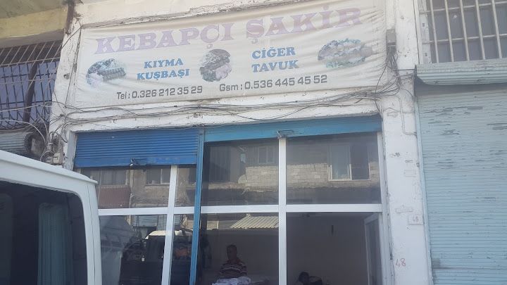 Kebapçı Sakir
