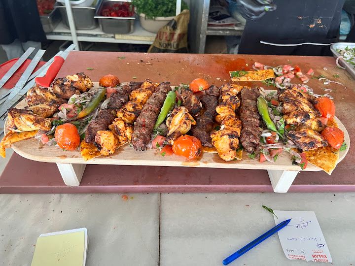 Kebapçı Yaşar