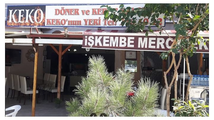 Kekonun Yeri