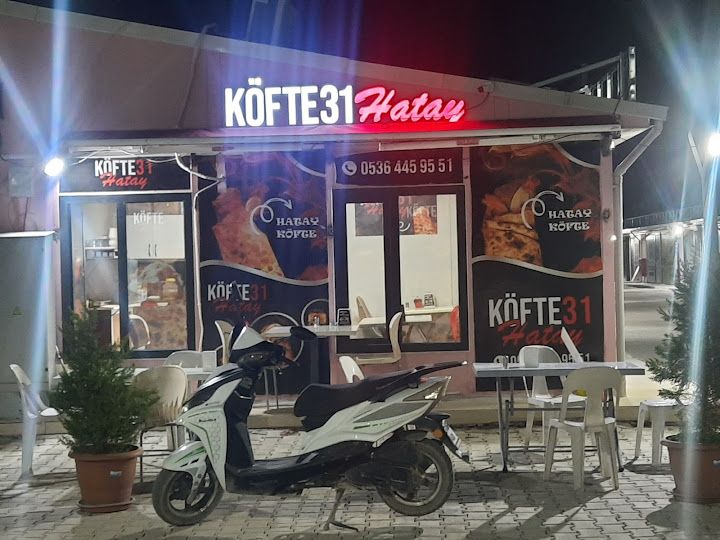 KÖFTE31 HATAY