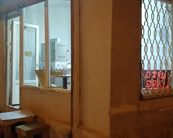 Köfteci Sadık Kodalak