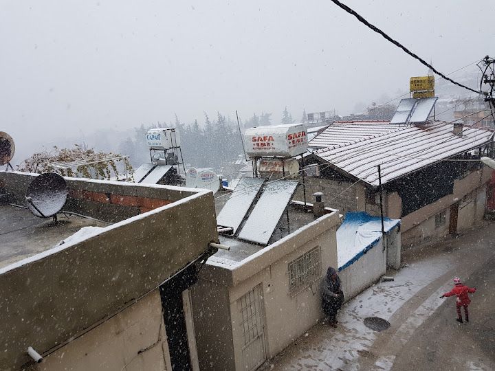 Köprü Fast Food And Restaurant