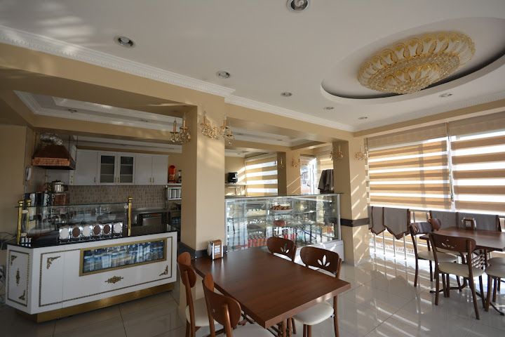 KÖPRÜ HATAY KÜNEFE