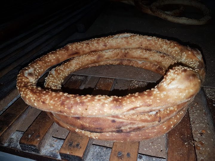 Koray Ekmek Fırını