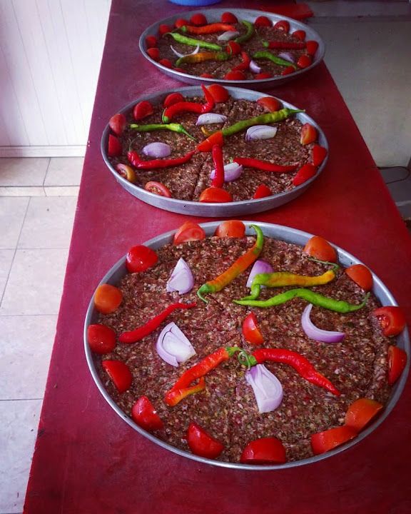Kutlu Kasap Ve Fırın