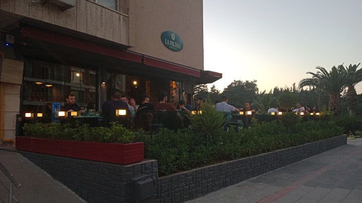 Lapiedra Coffee